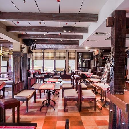 Hotel Pahuljica ヴラシチ エクステリア 写真