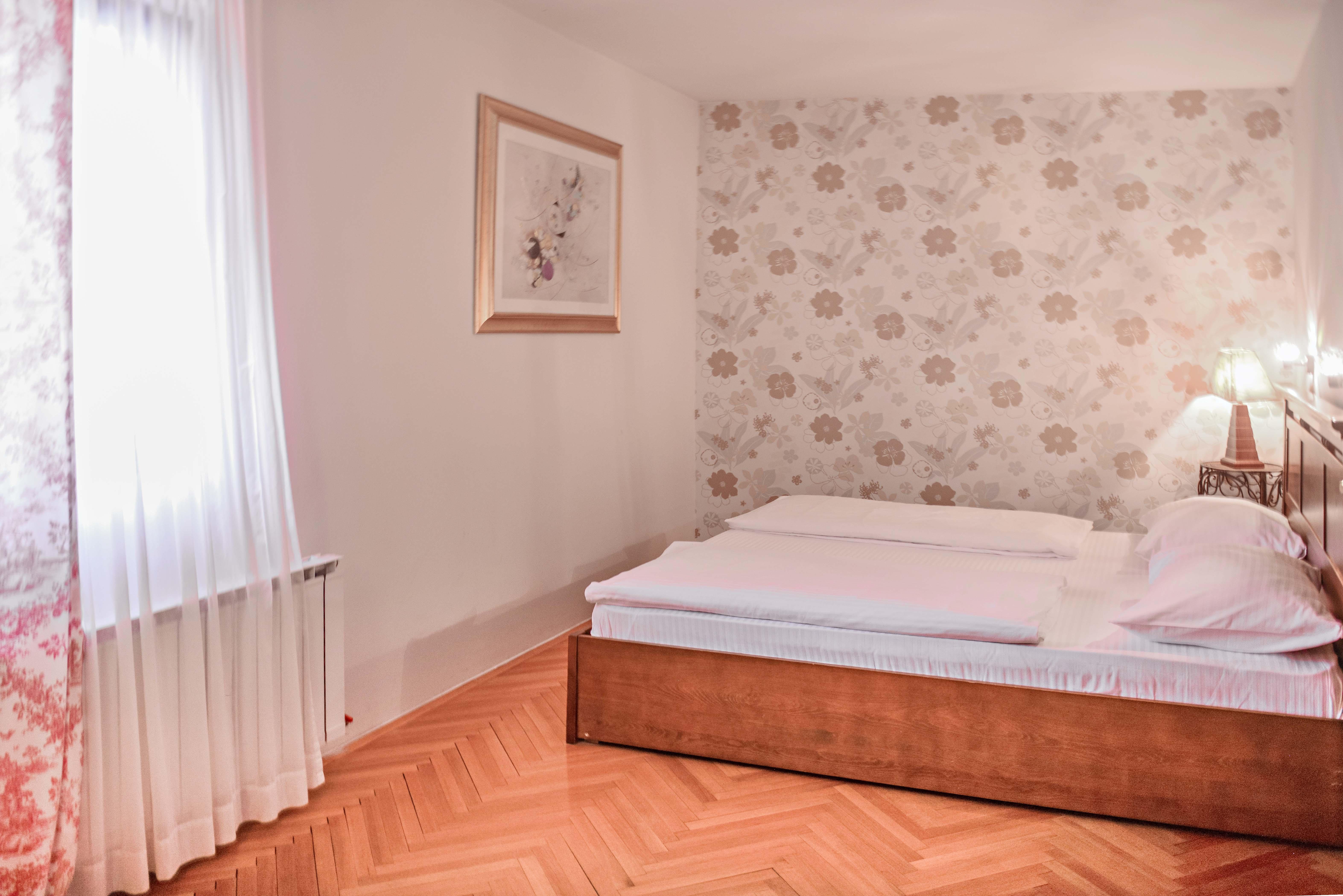 Hotel Pahuljica ヴラシチ エクステリア 写真