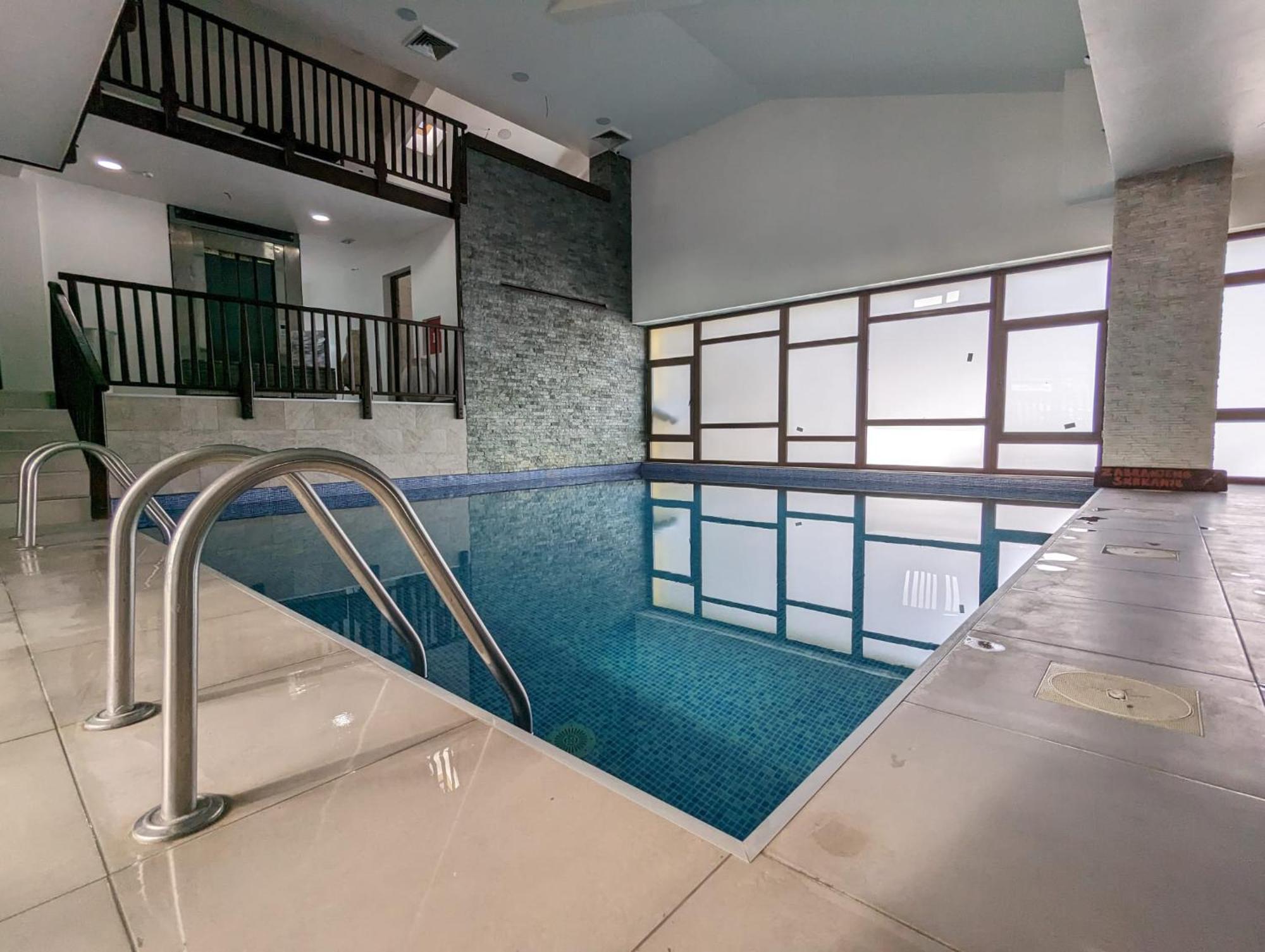 Hotel Pahuljica ヴラシチ エクステリア 写真