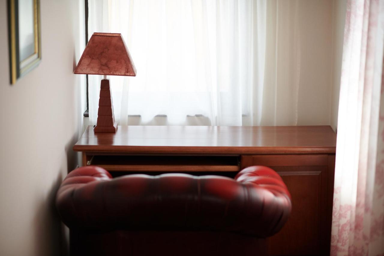 Hotel Pahuljica ヴラシチ エクステリア 写真
